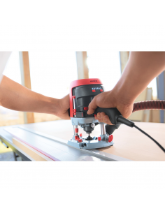 Fresadora Superior LO 55 2