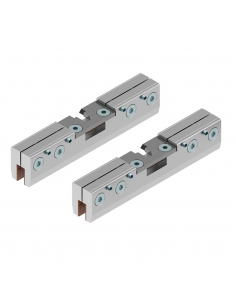 Jgo. pinza vidrio SV-EASY A90