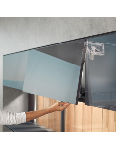 Mecanismo Aventos HK top... 2