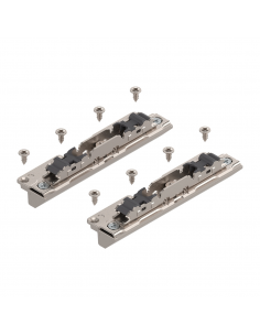 Fijación frontal Aventos...