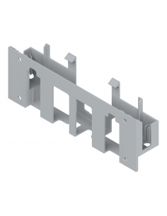 Soporte de pared para...