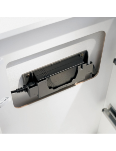 Soporte de pared para... 2