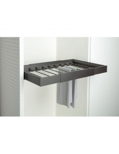 Kit pantalonero extraíble...