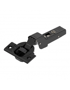 Bisagra Clip Top acodada...