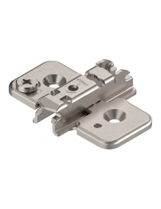 Base Clip cruz con...