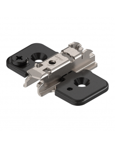 Base Clip cruz con...