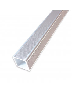 Perfil para refuerzo módulo...