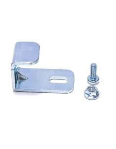 Soporte pared 17 mm para...