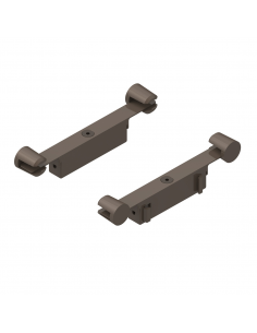 Jgo. soporte estante... 2