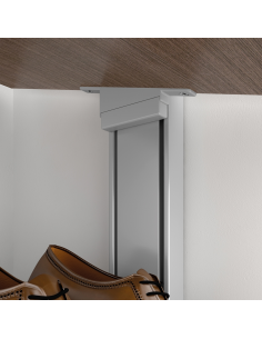 Jgo. soporte estante...