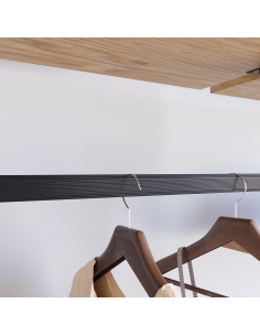 Tubo oval estructura II