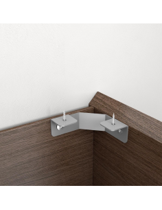 Soporte rincón Structura II