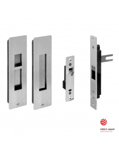 Kit cerradura magnética... 2