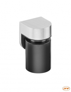 Tope de puerta magnético...