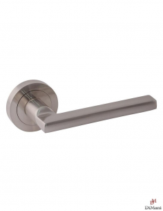 Manivela roseta Elegant