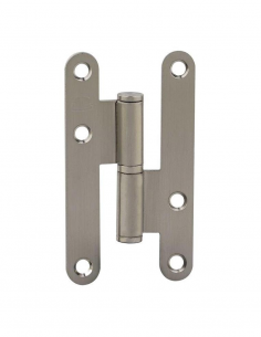 Pernio 112 de 9,5 cm níquel... 2