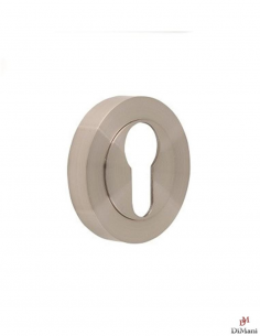 Bocallave roseta redondo DM 2