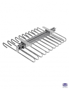 Pantalonero extraíble 11...