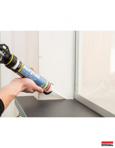 Sellador acrílico Acryrub N 2