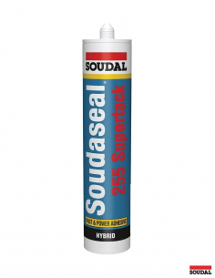 Sellador Soudaseal 255...