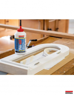 Cola poliuretano rápida PRO... 2