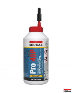 Cola poliuretano rápida PRO...