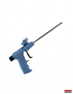 Pistola espuma Compact