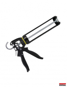 Pistola para cartuchos...