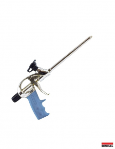 Pistola espuma Design