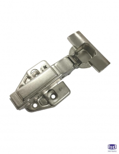 Bisagra HD recta... 2