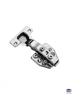 Bisagra HD recta...
