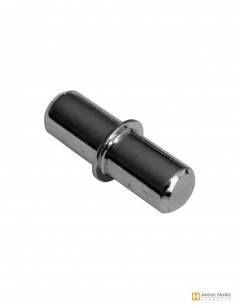 Soporte metálico para...