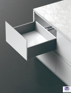 Cajón Minimal HD H-130... 2