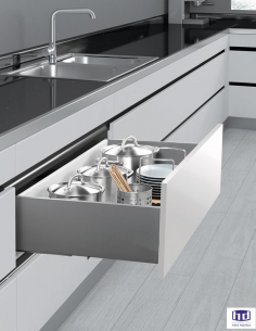 Cajón Minimal HD H-180... 2