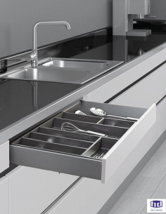 Cajón Minimal HD H-90... 2