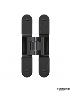 Bisagra oculta Tectus 340...