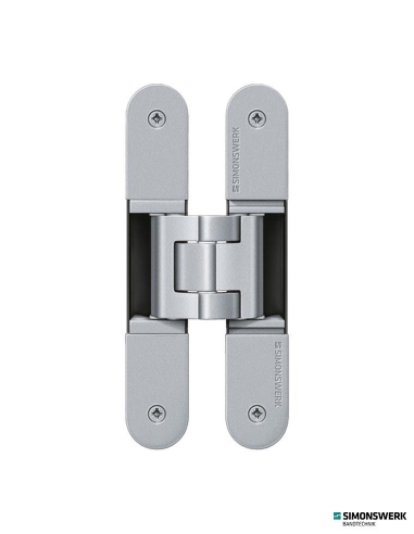 Bisagra oculta Tectus 340 3D Simonswerk