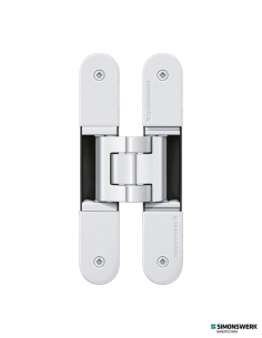 Bisagra oculta Tectus 340... 2