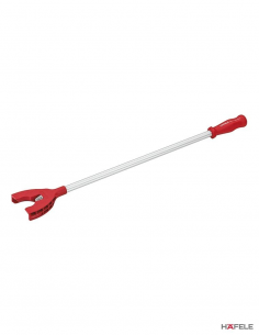 Herramienta de ajuste AXILO...