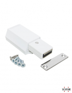 Pestillo táctil magnético...