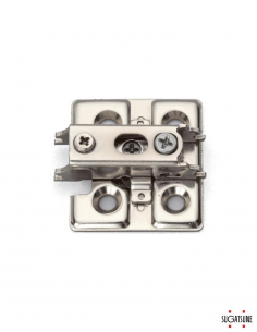 Base clip J95-P6T para...