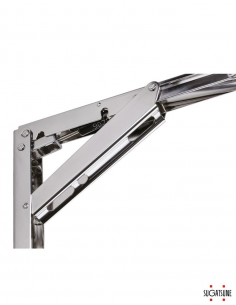 Palomilla plegable EB-DA...