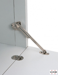 Compás abatible ajustable... 2