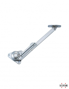 Compás abatible ajustable...