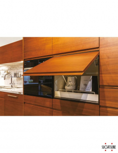 Mecanismo IF-H360SR puerta... 2