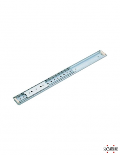 Rail escamoteable Al-78-24...