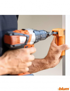 Calibre de taladrar para... 2