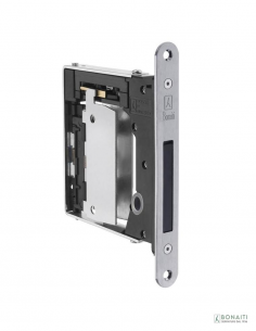 Cerradura magnética No-Ha Mini