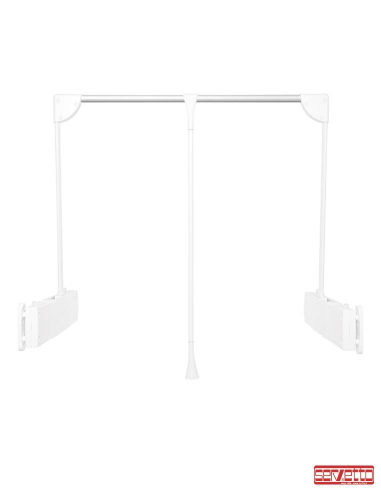 Tubo para Servetto Super-Pro