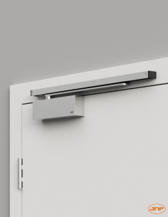 Brazo antivandálico 21.101.AN 2